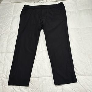 Lululemon Golf Pants Size 44